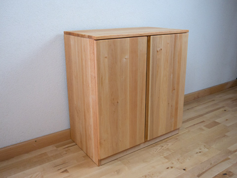 Sideboard Carlos 2-türig